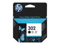 HP Tintenpatrone Nr. 302 OfficeJet 4650 Serie Schwarz Duisburg - Walsum Vorschau