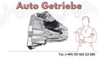 Getriebe Dacia Duster 1.5 dci TL8B013 4x4 6-Gang Baden-Württemberg - Karlsruhe Vorschau