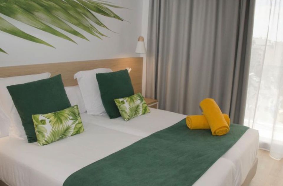 50% Rabatt Last Minute Deal | Mallorca in Berlin