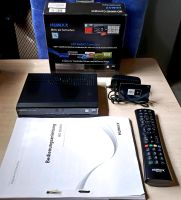 Humax HD Nano Satelliten Receiver mit Smartcard Frankfurt am Main - Ostend Vorschau