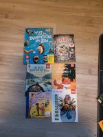 MC Donalds Kinderbücher (ab 3 Jahre) 7x Hessen - Großalmerode Vorschau