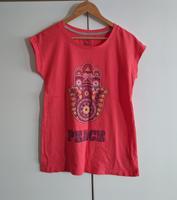 T-Shirt - rot mit print - Gr. XS/34 *NEU* Bayern - Schweinfurt Vorschau