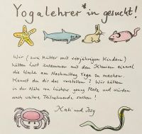 Yoga für Eltern mit Kindern Niedersachsen - Lüchow Vorschau