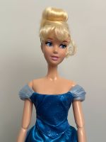 Disney Cinderella 17“ Singing Puppe limited limitiert Hadern - Blumenau Vorschau