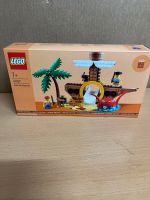 Lego Piratenschiff Spielplatz 40589 ltd. Edition Niedersachsen - Wolfsburg Vorschau