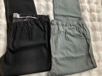 2  schlupfhose  Jeans gr 58 Schleswig-Holstein - Witzhave Vorschau