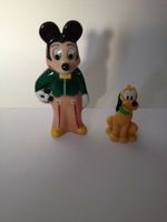 Disney Pluto & Micky Porzellan je 15€ beide 20€ Nordrhein-Westfalen - Neuss Vorschau