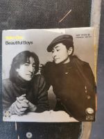 JOHN LENNON YOKO ONO - WOMAN -BEAUTIFUL BOYS GEF 79195 SINGLE 7" Nordrhein-Westfalen - Witten Vorschau