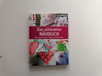 NEU Buch Das ultimative Nähbuch Brandenburg - Brandenburg an der Havel Vorschau