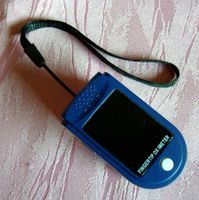 Puls/Sauerstoff-Oximeter (Neu). Baden-Württemberg - Neckarsulm Vorschau