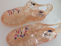 KangaROOS Badeschuhe Sandalen rosa transparent Gr. 27 NEU München - Untergiesing-Harlaching Vorschau