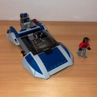 Lego STAR WARS 75022 Mandalorian Speeder Bayern - Freilassing Vorschau