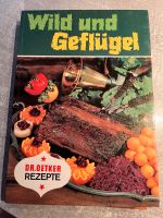 Wild und Geflügel  Dr. Oetker Rezepte Hessen - Niestetal Vorschau