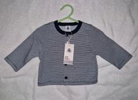 Petit Bateau Strickjacke Hessen - Wolfhagen  Vorschau