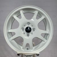 Original 16 Zoll Mini One Cooper R50 R52 R53 R56 R57 87 Alufelgen Nordrhein-Westfalen - Holzwickede Vorschau