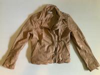 Damen Lederjacke Nordfriesland - Westre Vorschau