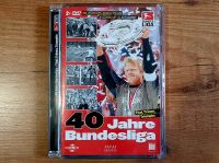 40 Jahre Bundesliga Fußball (2003) - 2 DVDs - Sehr guter Zustand! Thüringen - Ronneburg Vorschau