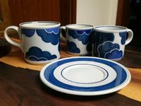 Villeroy & Boch Blue Cloud - Set Rheinland-Pfalz - Trier Vorschau