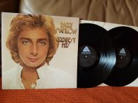 Barry Manilow - The Best Of / Schallplatte LP Vinyl Bochum - Bochum-Ost Vorschau