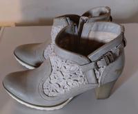Mustang Damen Stiefelette Rheinland-Pfalz - Daaden Vorschau
