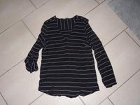 schöne dünne Bluse Gr.M von Zara (10) Sachsen - Groitzsch Vorschau