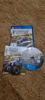 Landwirtschafts Simulator 15 PS4 OVP Top-Zustand Nordrhein-Westfalen - Swisttal Vorschau