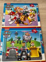 Paw Patrol Puzzle Bayern - Laberweinting Vorschau