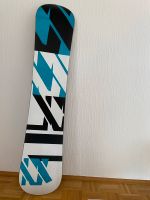 Snowboard von Völkl Nordrhein-Westfalen - Rommerskirchen Vorschau