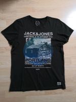 Jack&Jones T-Shirt M Hamburg-Mitte - Hamburg Billstedt   Vorschau