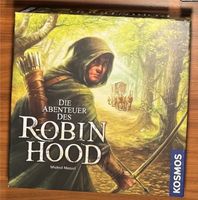 Kosmos Spiel die Abenteuer des Robin Hood Brettspiel Nordrhein-Westfalen - Steinhagen Vorschau