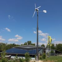 Windrad Kleinwindkraftanlage HeYwind 3.5 Bayern - Waldkirchen Vorschau