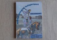 Voltigieren - Buch – Aufbautraining im Voltigiersport Nordrhein-Westfalen - Gütersloh Vorschau