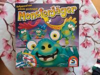 Spiel Monsterjäger Sachsen-Anhalt - Oebisfelde-Weferlingen Vorschau