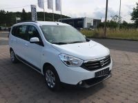 Dacia Lodgy Ambiance 1.6 Klima ZV elektr. FH AHK Harztor - Harztor Ilfeld Vorschau