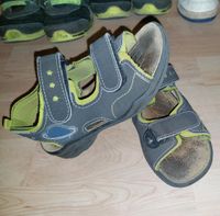 Ricosta Sandalen 28 Planet Sommerschuhe Berlin - Steglitz Vorschau