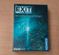 Exit Das Spiel Der versunkene Schatz Baden-Württemberg - Freiburg im Breisgau Vorschau