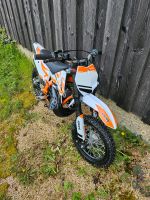 Cross mini Pocket Bike 50cc 9Ps Bayern - Siegenburg Vorschau