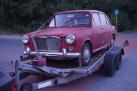 Federung MG 1100/1300,Leyland,Austin,Morris,Innocenti,Mini,Wolse Bayern - Schweinfurt Vorschau