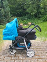 Kinderwagen Teutonia Fun Hessen - Ahnatal Vorschau