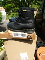 Warm Wair Boots Hessen - Burghaun Vorschau