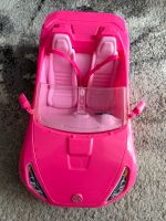 Barbie Cabrio Auto Duisburg - Hamborn Vorschau