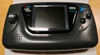 Sega Game Gear mit Retrosix LCD Umbau Nordrhein-Westfalen - Bottrop Vorschau