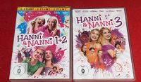 Hanni und Nanni 1-3 Saarland - Nonnweiler Vorschau