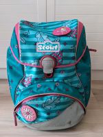 Schultasche Tornister Schule Rucksack Schultonne Scout Nordrhein-Westfalen - Recklinghausen Vorschau