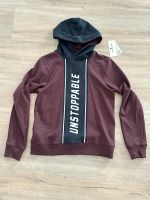 Tom Tailor Hoodie Kapuzenpulli 164 14 Hessen - Wetzlar Vorschau