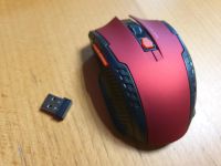 Kostenloser Versand USB Gaming Maus PC Niedersachsen - Neustadt am Rübenberge Vorschau
