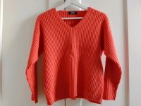 Strickpullover von bershka Berlin - Marzahn Vorschau