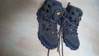 Neue Wolfskin Wanderschuhe Gr.37,5 Nordrhein-Westfalen - Mülheim (Ruhr) Vorschau