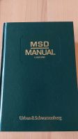 MSD Manual 5. Auflage von 1993 Sachsen - Crinitzberg Vorschau