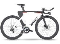 BMC Timemachine 01 DISC TWO (2023) Sram Rival AXS 2x12 white/blac Bayern - Thannhausen Vorschau